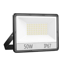 Projecteur LED Extérieur 50W