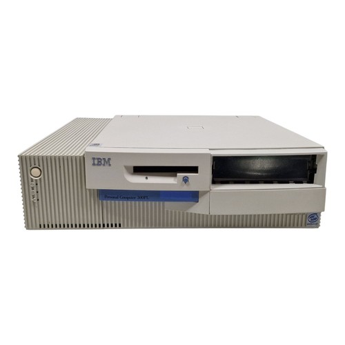 Ibm personal ordinateur 300pl - personal,