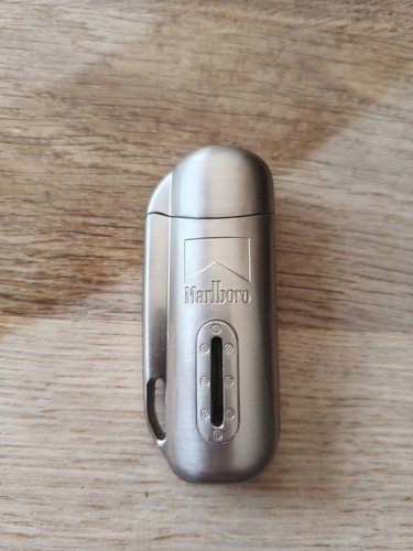 Briquet marlboro vintage - briquet,