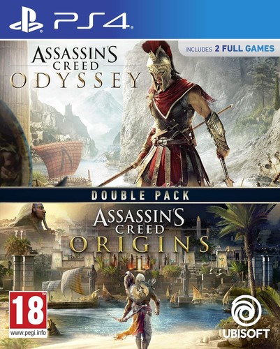 Assassin creed origins and - assassin's,