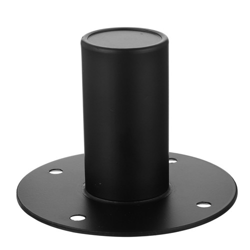 Pied enceinte monitoring - d'enceinte,