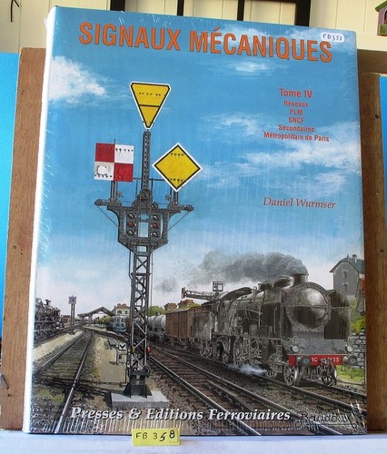 Livre signaux mécaniques tome - mécaniques,