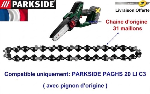 Chaîne origine mini - chaîne, d'origine