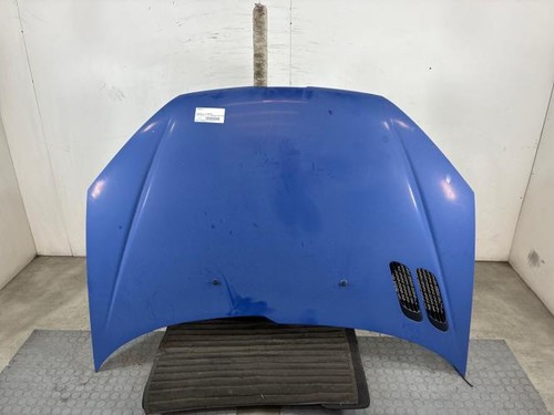 Capot peugeot 206 - capot,