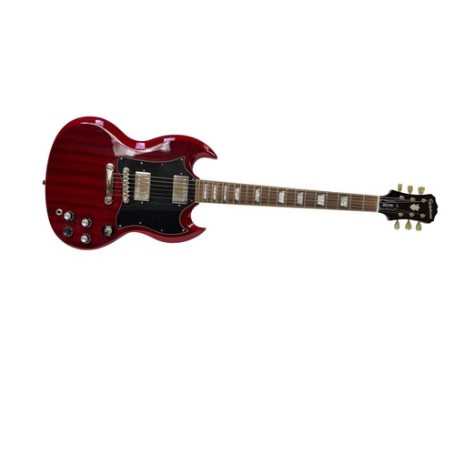 Epiphone pro right handed - sg,