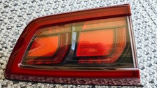 2017-2022 KIA NIRO REAR LEFT DRIVER SIDE INNER TAILLIGHT OEM # 92403-G5130*