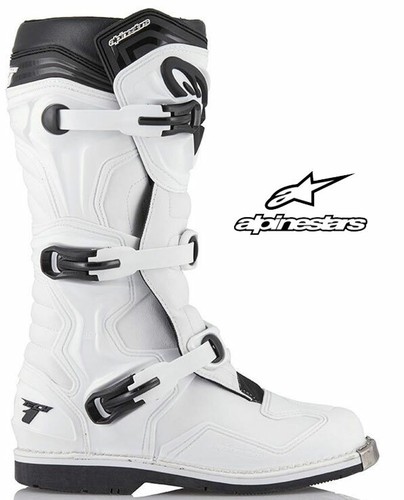 Bottes alpinestars tech - bottes,