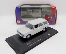 GC4196 IST IXO / #082 POLSKI