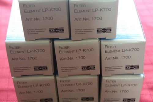 Lpk700 katadyn ceramic - katadyn, water