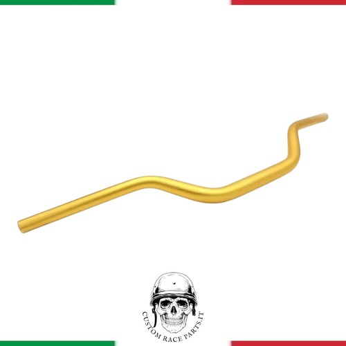 Guidon moto cross 28 - guidon,