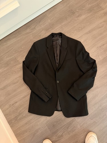 Zara the panama suit - the,