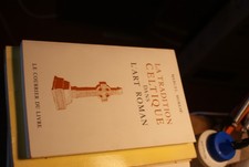 Art roman celtisme symbolique