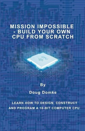 Doug domke mission impossible - mission,