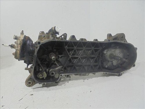 Moteur complet derbi atlantis - moteur,