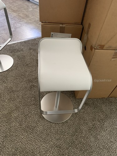 Lapalma lem piston stool - piston,