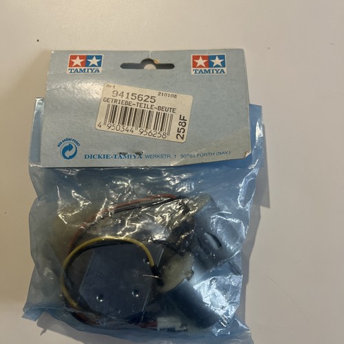 Kit motorisation german tank - kit,