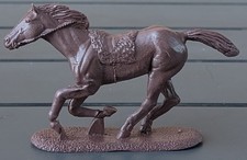 Figurine Cheval 2011