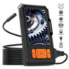 Endoscope Industriel HD1080P