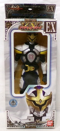 Bandai kamen cavalier kiva - kamen,