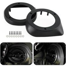 6.5" Speaker Boxes Pod Pour