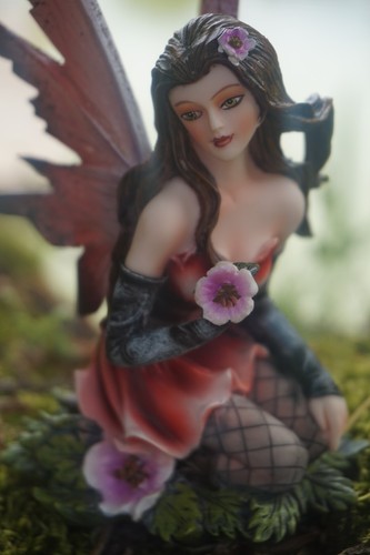 15564 figurine statuette - ,