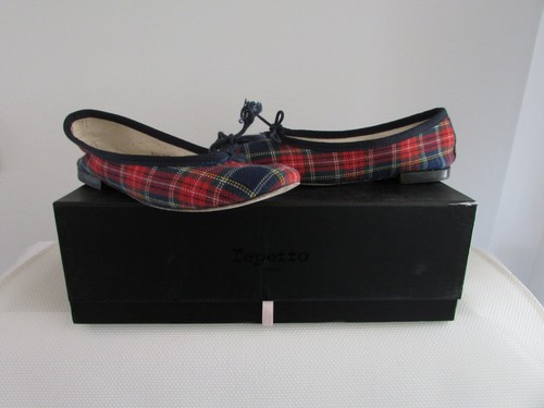 Ballerines repetto modèle - repetto,