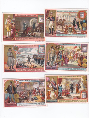 Episodes the history of - episodes,