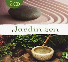 Jardin Zen / 2 cd
