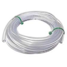 TUYAU SOUPLE CRISTAL