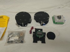 1969 Chevy Chevelle Malibu El Camino Dakota Digital Instrument System VFD3