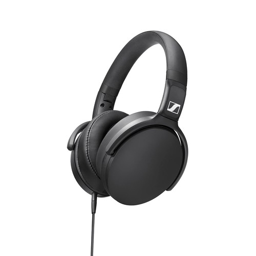 Casque filaire arrière fermé