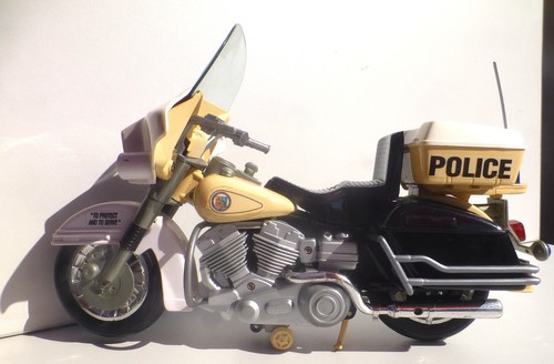 Harley davidson moto - harley, metro