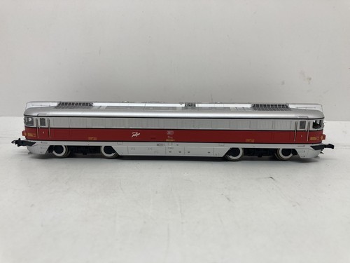 Electrotren 2301 locomotive - electrotren,