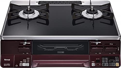 Rinnai cuisinière gaz - rinnai,