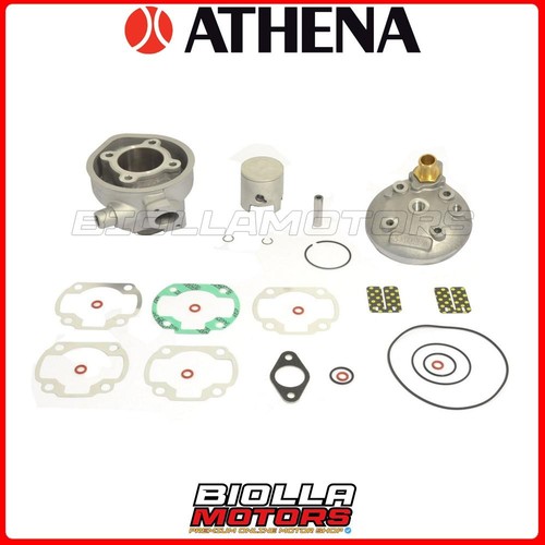 081100 kit cylindre athena - cylindre,