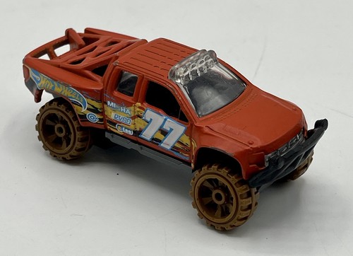 Sandblaster type ford raptor - type,