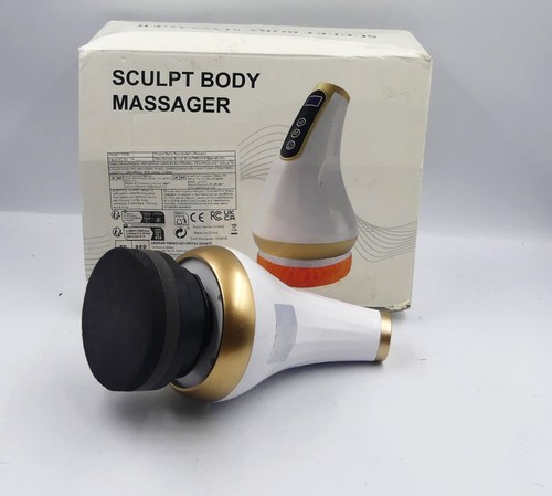 Appareil massage sclupt - de,