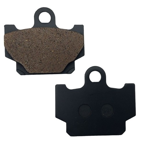 Plaquettes frein ga ou - de,