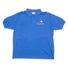 Chemise Polo Vintage CRYSTAL