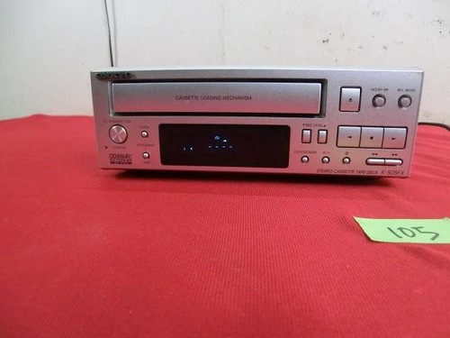 Onkyo 105fx mini - onkyo,