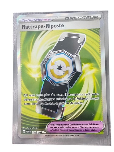 Rattrape riposte 259 - rattrape-riposte, 259/217