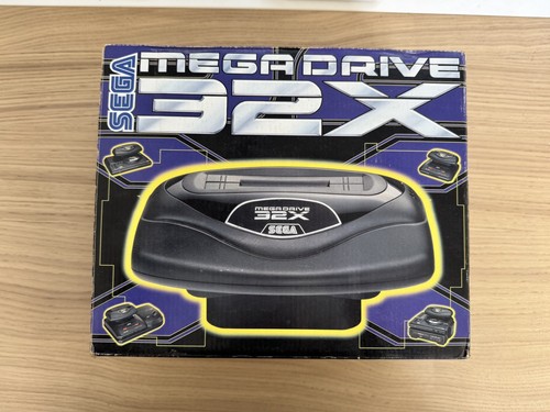 Sega mega drive - mega, pal