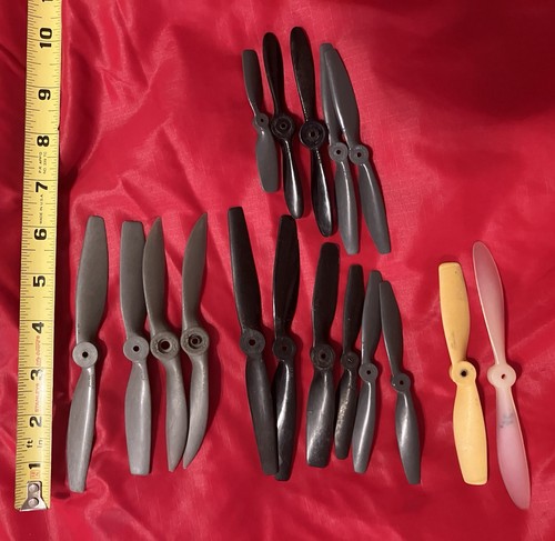 Props some cox 020 - some, .020