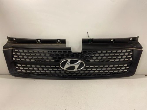 Calandre hyundai matrix phase - matrix,