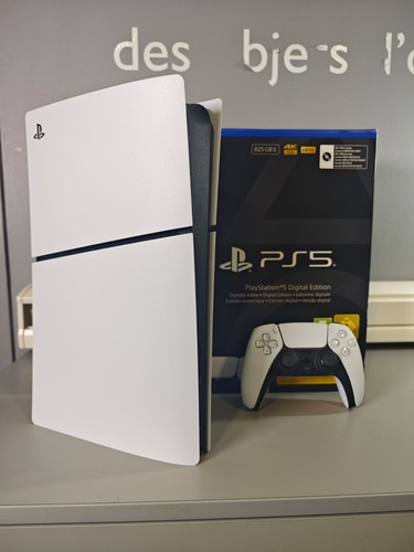 Console sony playstation - sony,