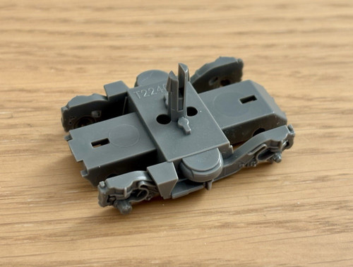Mehano bogie sans les - (sans,