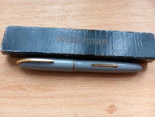 stylo plume waterman Plume Or