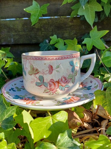 Creil montereau tasse a - montereau,