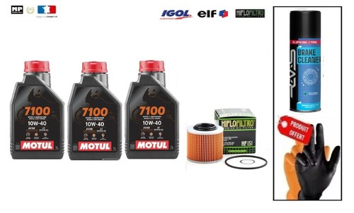 Pack kit entretien vidange bmw - vidange,