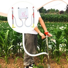 Épandeur D'engrais Facile à